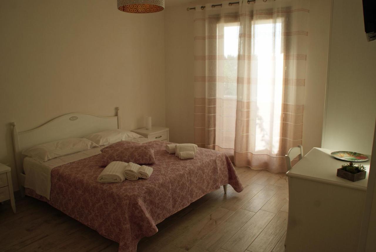 Stella Fenicia Hotel Marsala Exterior foto