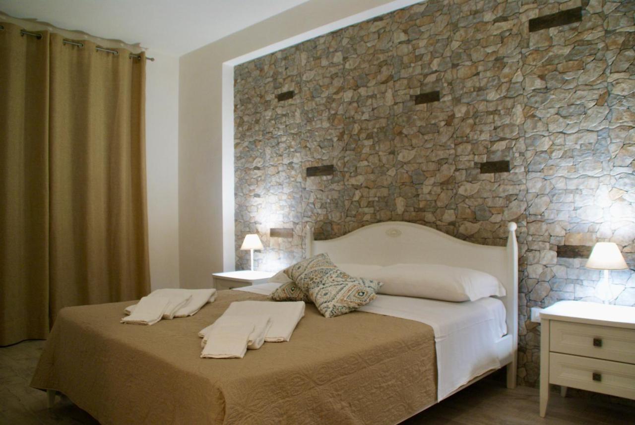 Stella Fenicia Hotel Marsala Exterior foto
